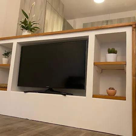 Appartement Bismarckstrasse