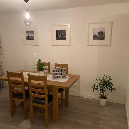 Appartement Bismarckstrasse Leipzig